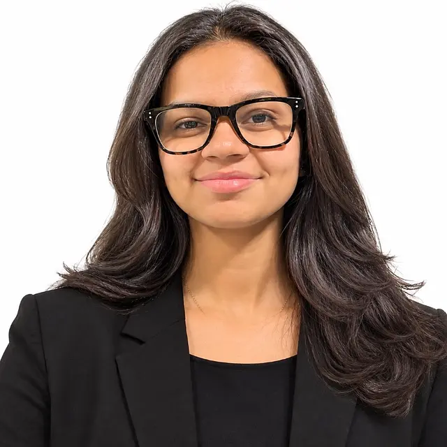 Pankti Patel