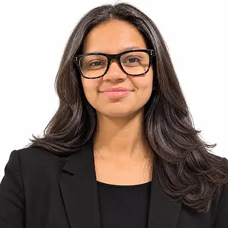 Pankti Patel