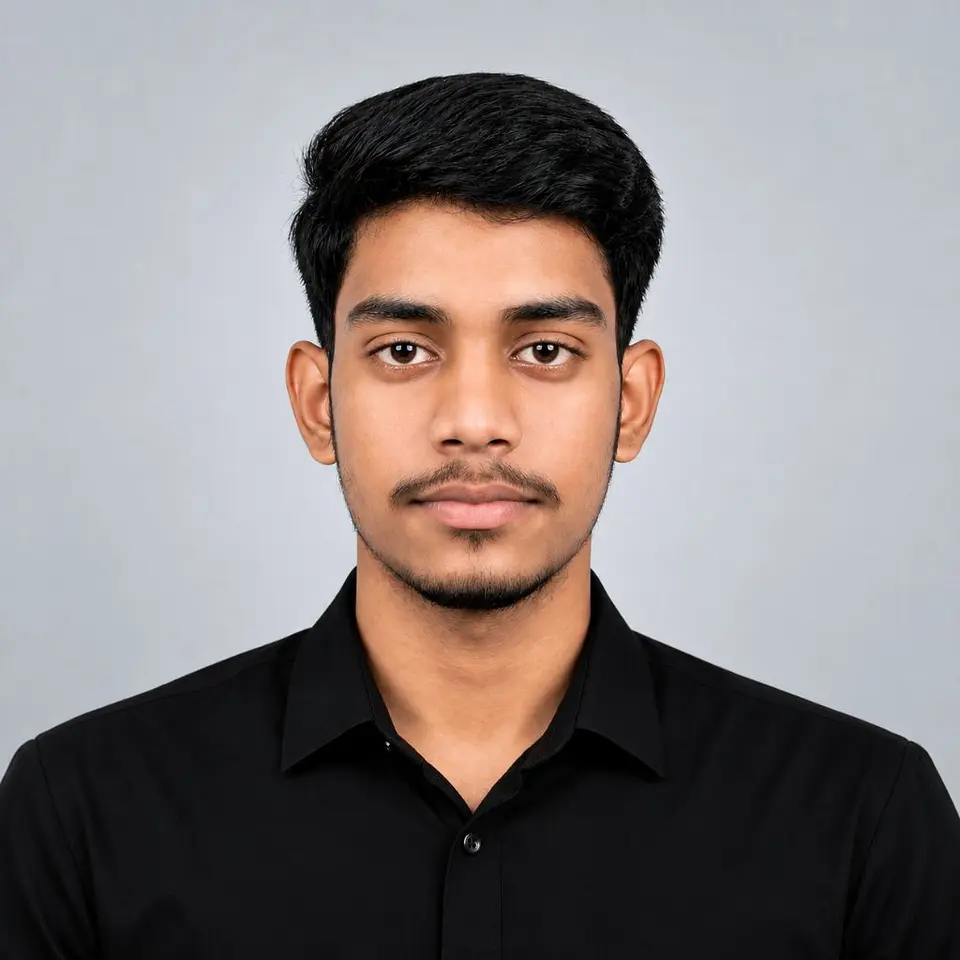 Pushpendra Mahawar