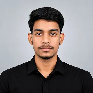 Pushpendra Mahawar