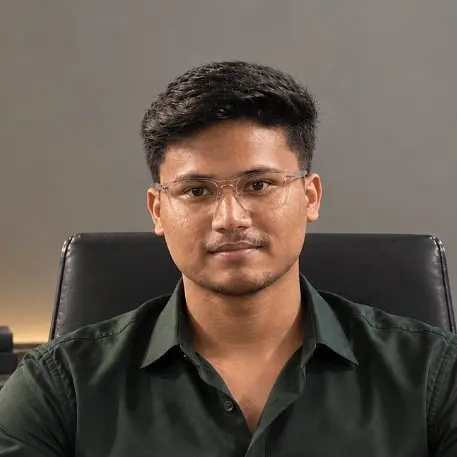Biswajit Harichandan