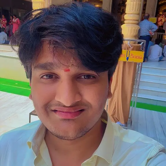 Malthumkar Priyansh Raj