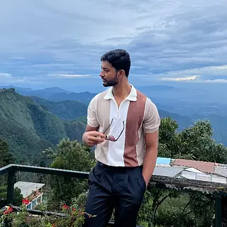 Akash Satti