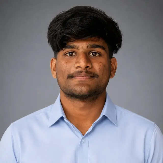 KarthikRao