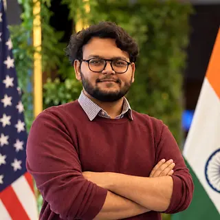Hrishabh Jain