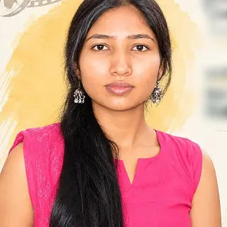 Srilatha Sandamala