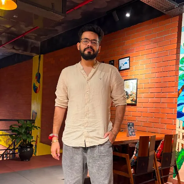 Satyam Tarika