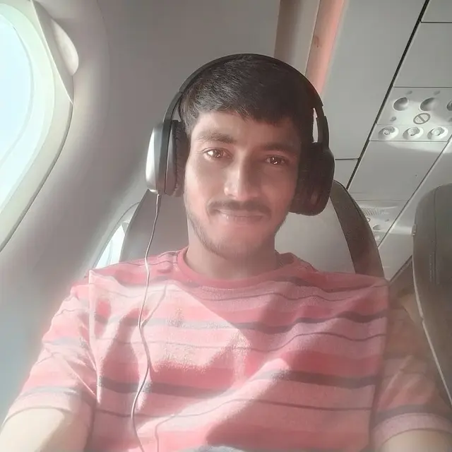 Madineni Sivaprasad