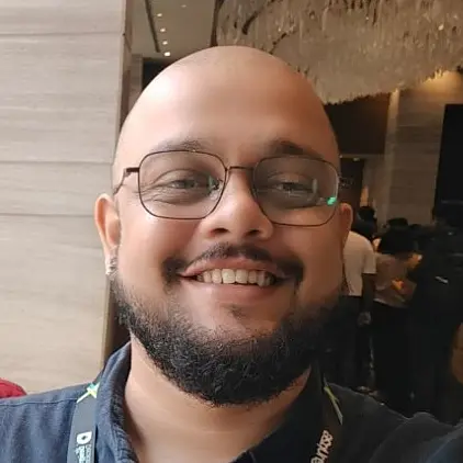 Suchetan Sonavane