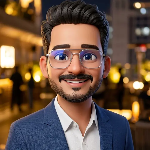Dhruv Agarwal