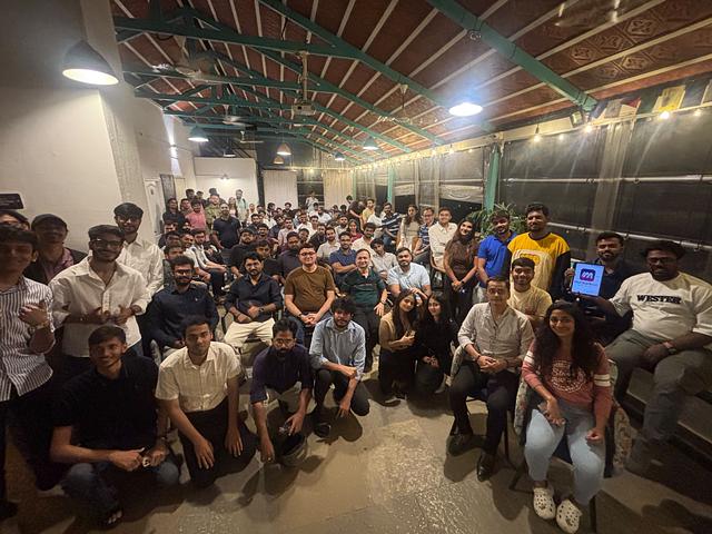 From Fundraising for Startups: Panel Conversation with Founders & Investors