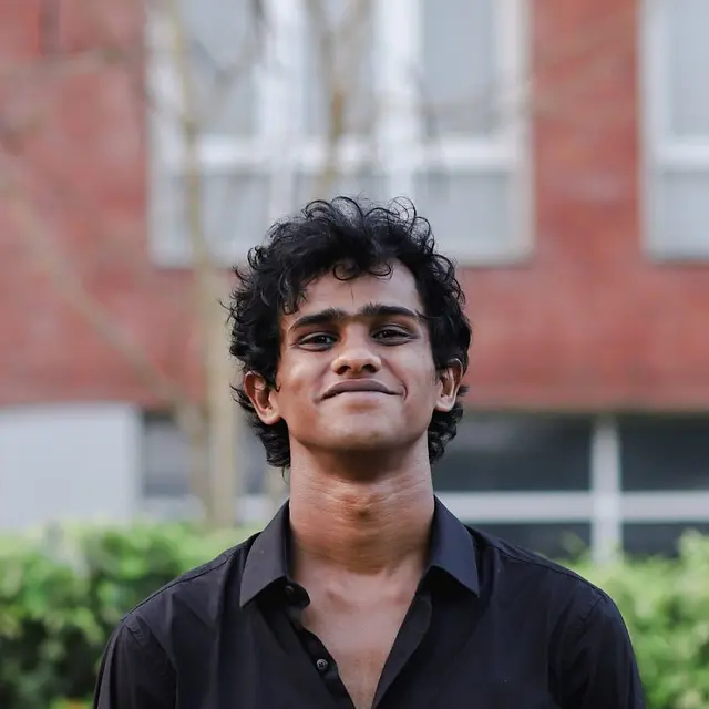 Sourav B