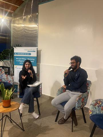 From Fundraising for Startups: Panel Conversation with Founders & Investors