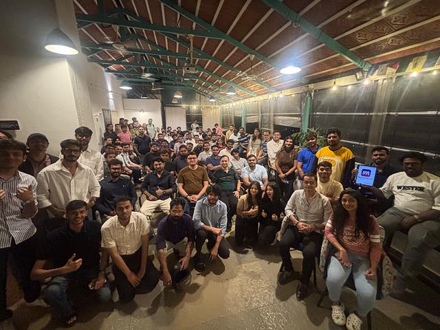 From Fundraising for Startups: Panel Conversation with Founders & Investors