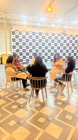 From eChai Women Founders Initiative in Bengaluru