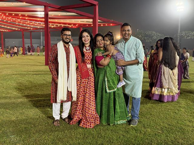 From Startup Circle Garba