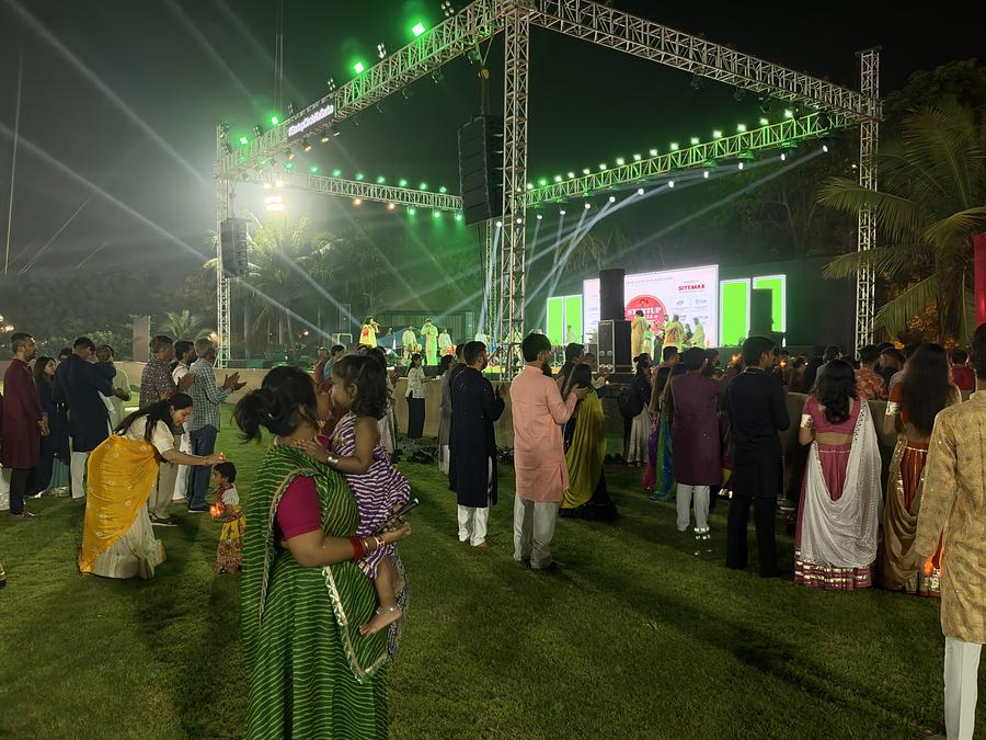 From Startup Circle Garba