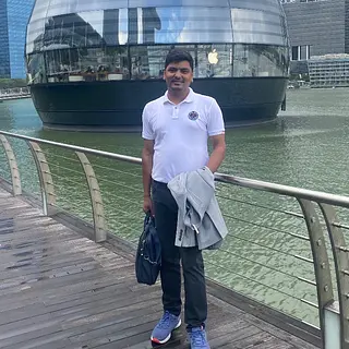 Niraj Kumar