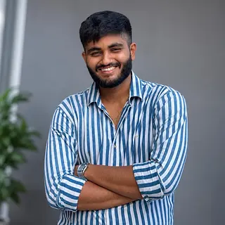 Yashdeep Zala