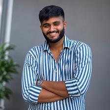 Yashdeep Zala