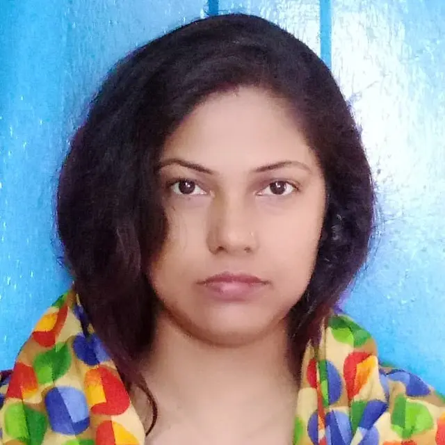 Tanujaya Das