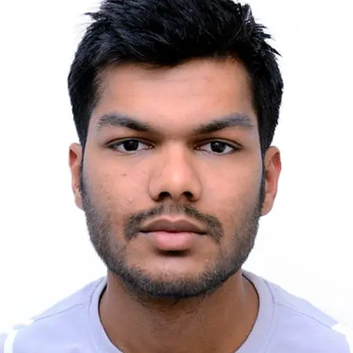 Shashank Gupta