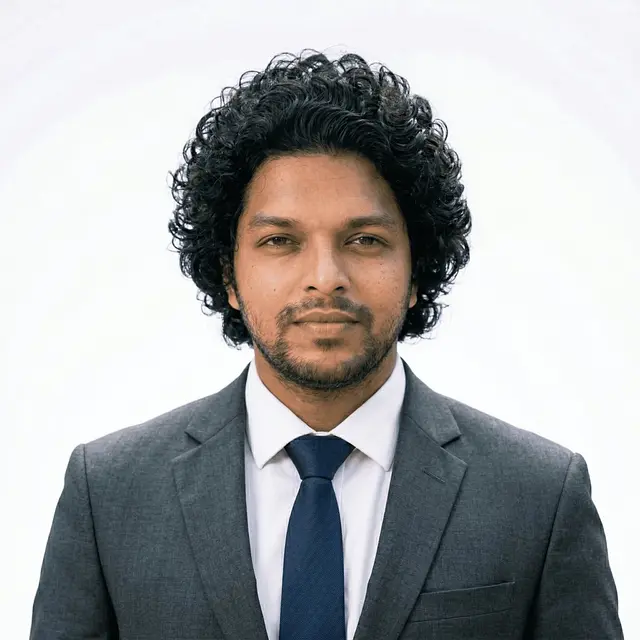 Partha Majumder