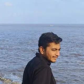 Vivek Goswami