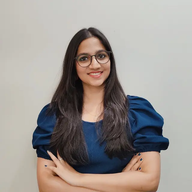 Sreeraghavi Mani