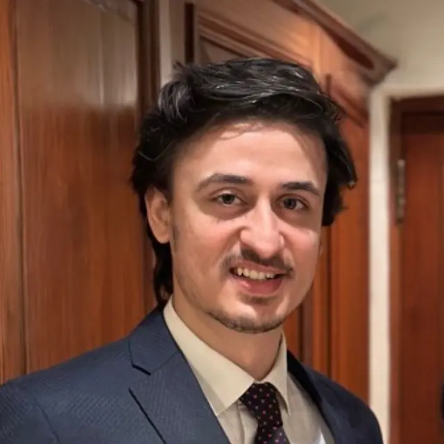 Vishwajeet Tewari