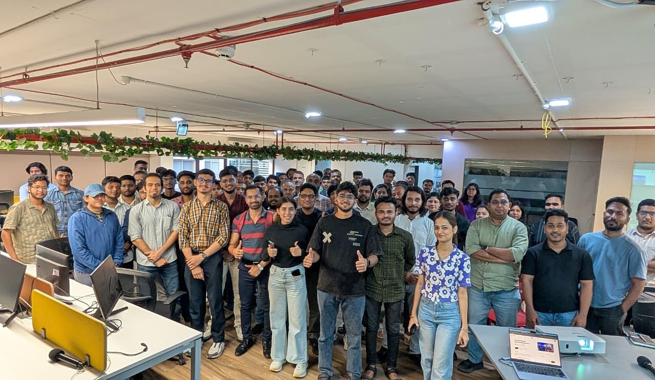 Product Growth Startup Meetup Pune