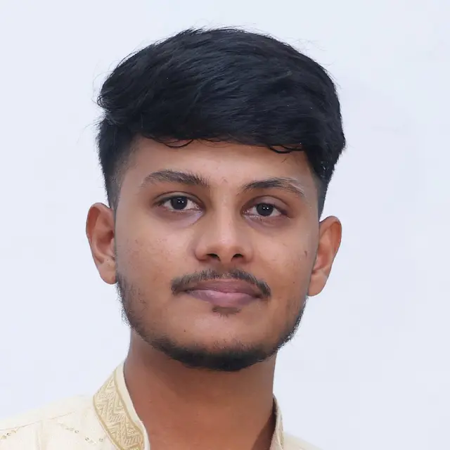Syed Ubada