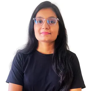Komal Bhojani