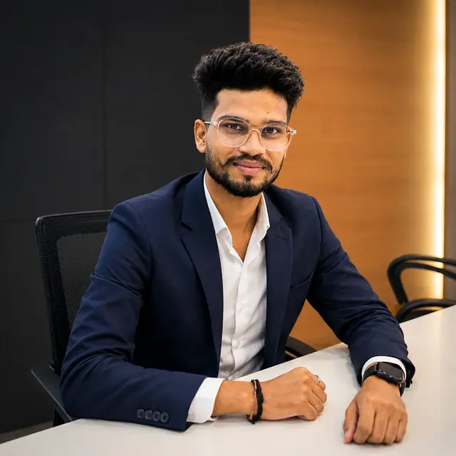 Shravan Khatik
