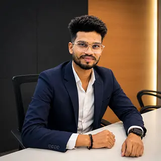 Shravan Khatik