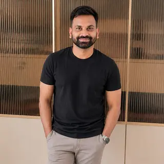 Harish Yalla