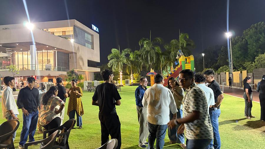 From eChai Social with eChai Partner Brand Founders