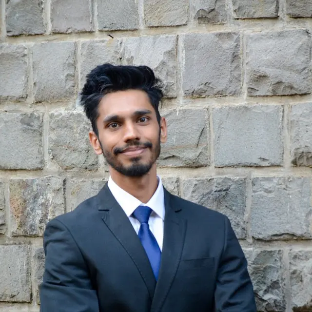 Kartik Singh