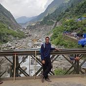 Shubh Patel