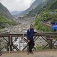 Shubh Patel