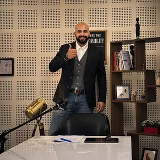 Parth Jala