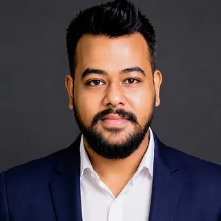 Ashutosh Raval