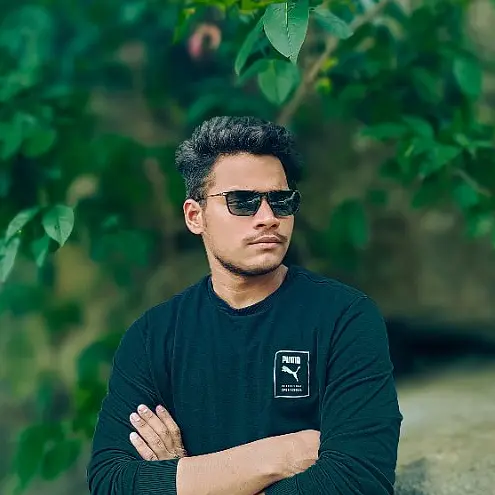 Samarjit Jena