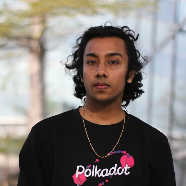 Vaibhav Sharma