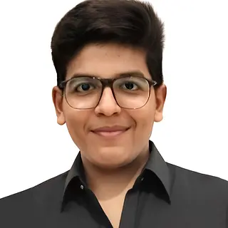 Daksh Gupta