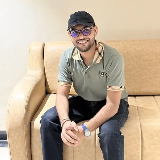 Karan Kumawat
