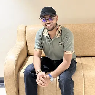Karan Kumawat