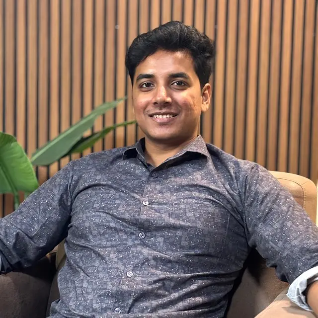 Prabhav Singh