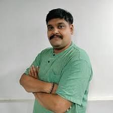 Pratik Bhatt
