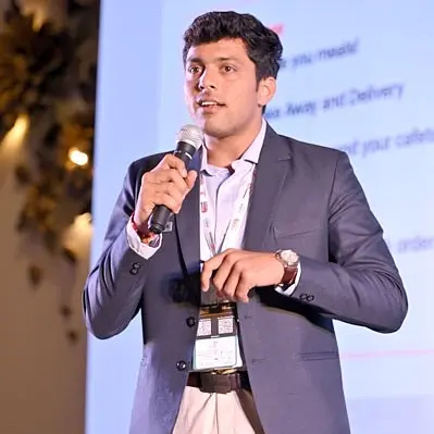Maharsh Shah